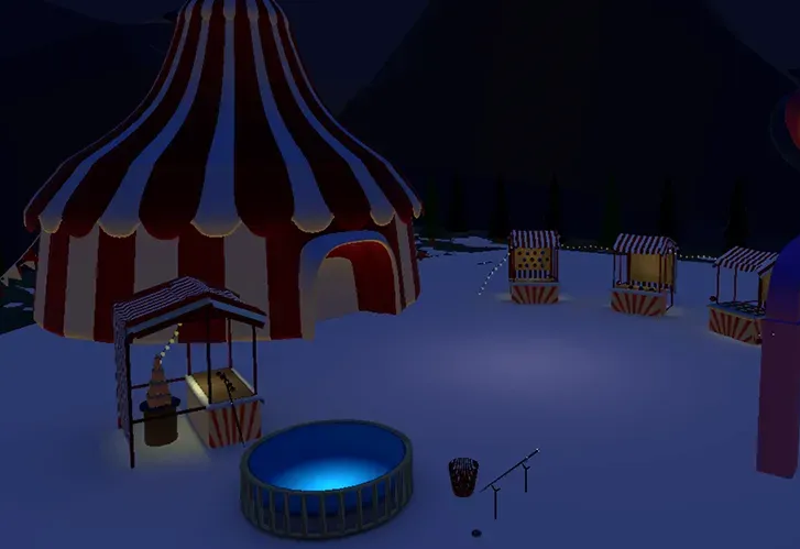 Carnaval VR