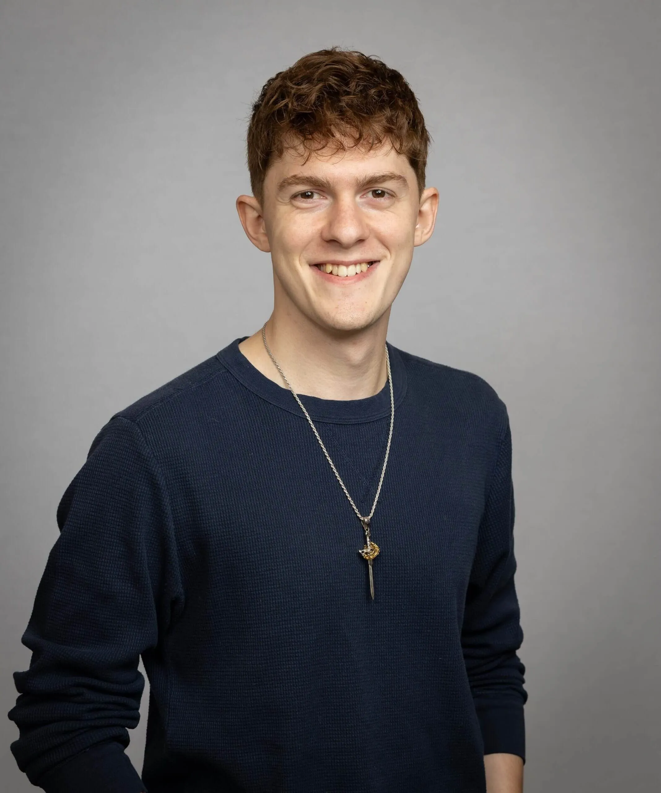 Gabriel Gauthier